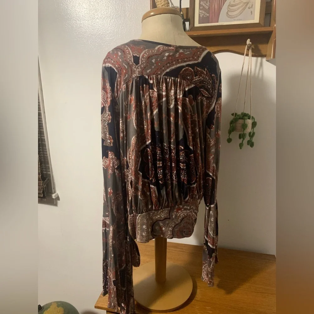 Free People free people